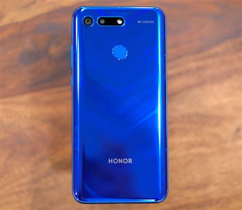 honor view 20 price in uae